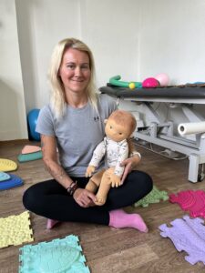 Fyzioterapie Kralupy nad Vltavou