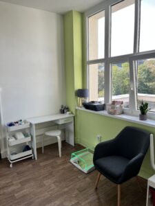 Fyzioterapie a podiatrie Soňa Barvenčíková Kralupy nad Vltavou